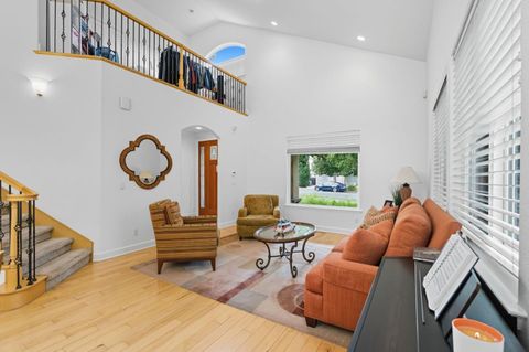 Tiny photo for 744 Colorado Avenue, PALO ALTO, CA 94303 (MLS # ML82023828)
