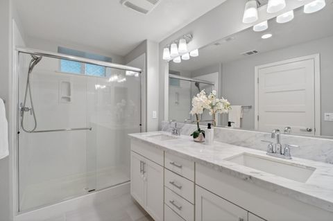 Tiny photo for 254 Agustin Narvaez ST #7, SAN JOSE, CA 95136 (MLS # ML82047235)