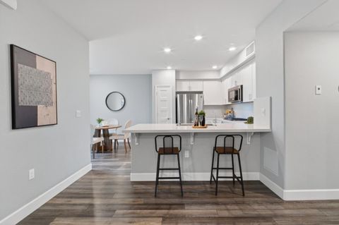 Tiny photo for 254 Agustin Narvaez ST #7, SAN JOSE, CA 95136 (MLS # ML82047235)