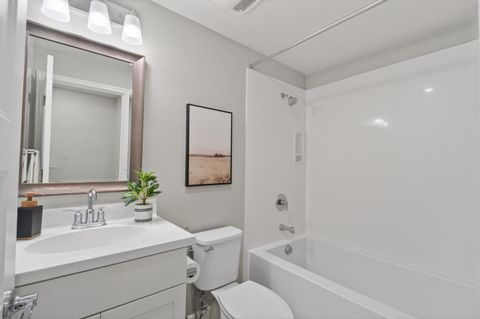 Tiny photo for 254 Agustin Narvaez ST #7, SAN JOSE, CA 95136 (MLS # ML82047235)