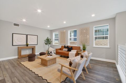 Tiny photo for 254 Agustin Narvaez ST #7, SAN JOSE, CA 95136 (MLS # ML82047235)