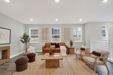 Tiny photo for 254 Agustin Narvaez ST #7, SAN JOSE, CA 95136 (MLS # ML82047235)