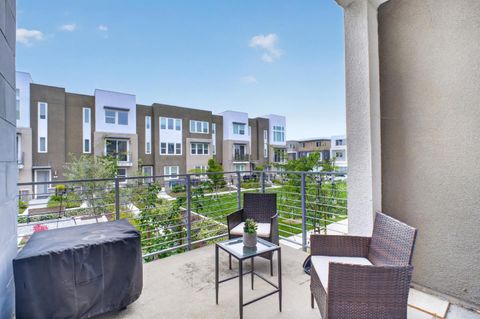Tiny photo for 254 Agustin Narvaez ST #7, SAN JOSE, CA 95136 (MLS # ML82047235)