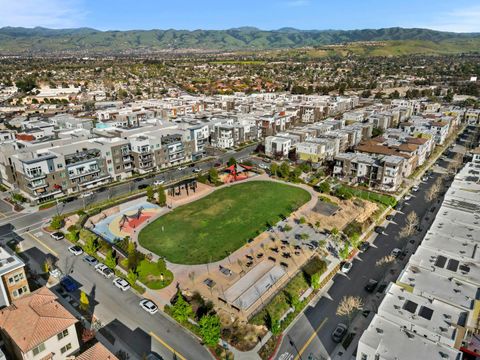 Tiny photo for 254 Agustin Narvaez ST #7, SAN JOSE, CA 95136 (MLS # ML82047235)