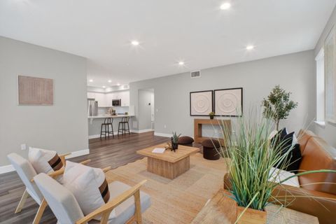 Tiny photo for 254 Agustin Narvaez ST #7, SAN JOSE, CA 95136 (MLS # ML82047235)