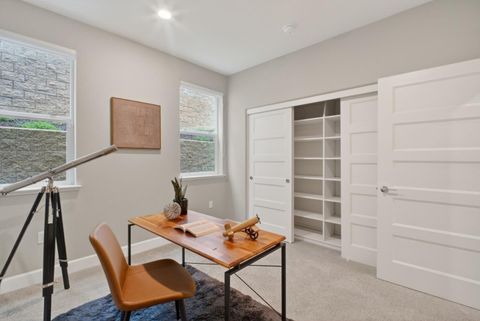 Tiny photo for 254 Agustin Narvaez ST #7, SAN JOSE, CA 95136 (MLS # ML82047235)