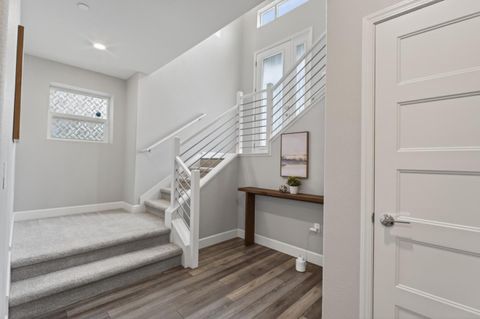 Tiny photo for 254 Agustin Narvaez ST #7, SAN JOSE, CA 95136 (MLS # ML82047235)