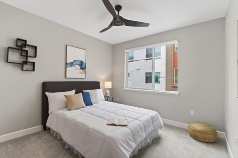 Tiny photo for 254 Agustin Narvaez ST #7, SAN JOSE, CA 95136 (MLS # ML82047235)