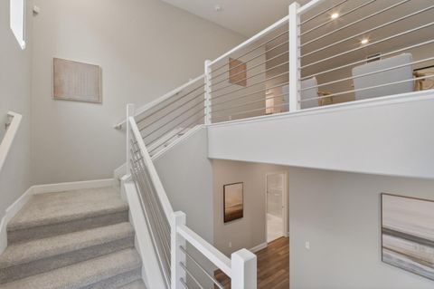 Tiny photo for 254 Agustin Narvaez ST #7, SAN JOSE, CA 95136 (MLS # ML82047235)