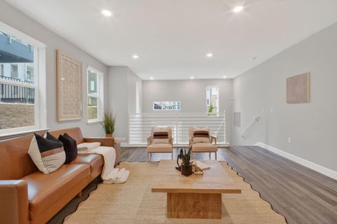 Tiny photo for 254 Agustin Narvaez ST #7, SAN JOSE, CA 95136 (MLS # ML82047235)