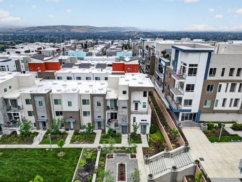Tiny photo for 254 Agustin Narvaez ST #7, SAN JOSE, CA 95136 (MLS # ML82047235)