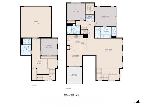 Tiny photo for 254 Agustin Narvaez ST #7, SAN JOSE, CA 95136 (MLS # ML82047235)