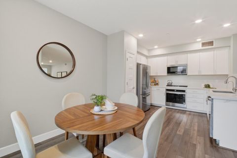 Tiny photo for 254 Agustin Narvaez ST #7, SAN JOSE, CA 95136 (MLS # ML82047235)