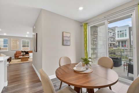 Tiny photo for 254 Agustin Narvaez ST #7, SAN JOSE, CA 95136 (MLS # ML82047235)