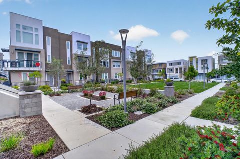 Tiny photo for 254 Agustin Narvaez ST #7, SAN JOSE, CA 95136 (MLS # ML82047235)