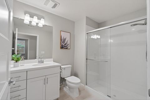 Tiny photo for 254 Agustin Narvaez ST #7, SAN JOSE, CA 95136 (MLS # ML82047235)