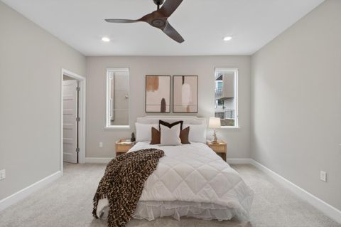 Tiny photo for 254 Agustin Narvaez ST #7, SAN JOSE, CA 95136 (MLS # ML82047235)