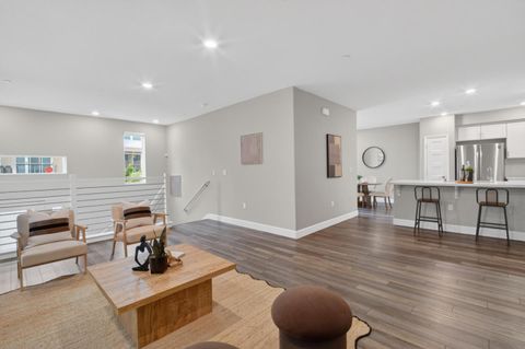 Tiny photo for 254 Agustin Narvaez ST #7, SAN JOSE, CA 95136 (MLS # ML82047235)