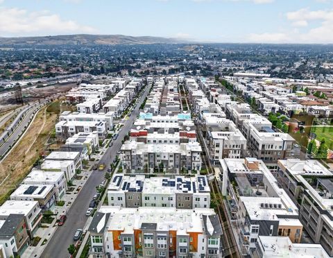Tiny photo for 254 Agustin Narvaez ST #7, SAN JOSE, CA 95136 (MLS # ML82047235)