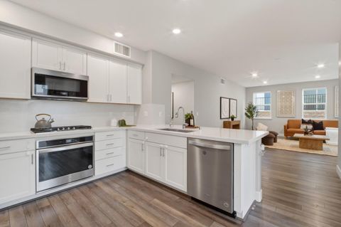 Tiny photo for 254 Agustin Narvaez ST #7, SAN JOSE, CA 95136 (MLS # ML82047235)