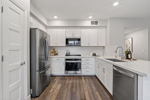 Tiny photo for 254 Agustin Narvaez ST #7, SAN JOSE, CA 95136 (MLS # ML82047235)