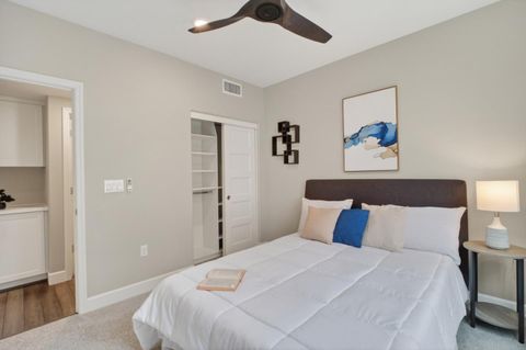 Tiny photo for 254 Agustin Narvaez ST #7, SAN JOSE, CA 95136 (MLS # ML82047235)
