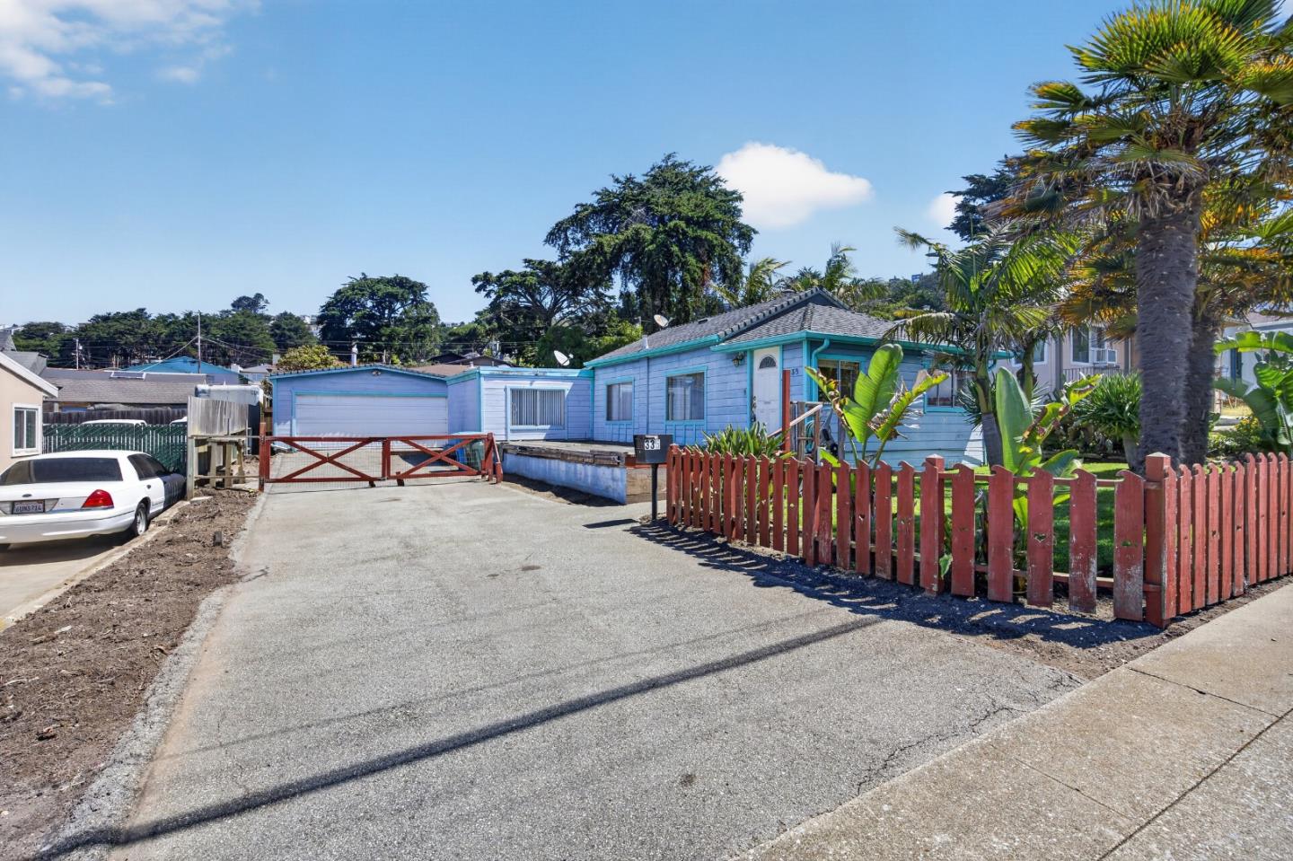 335 Monterey Road