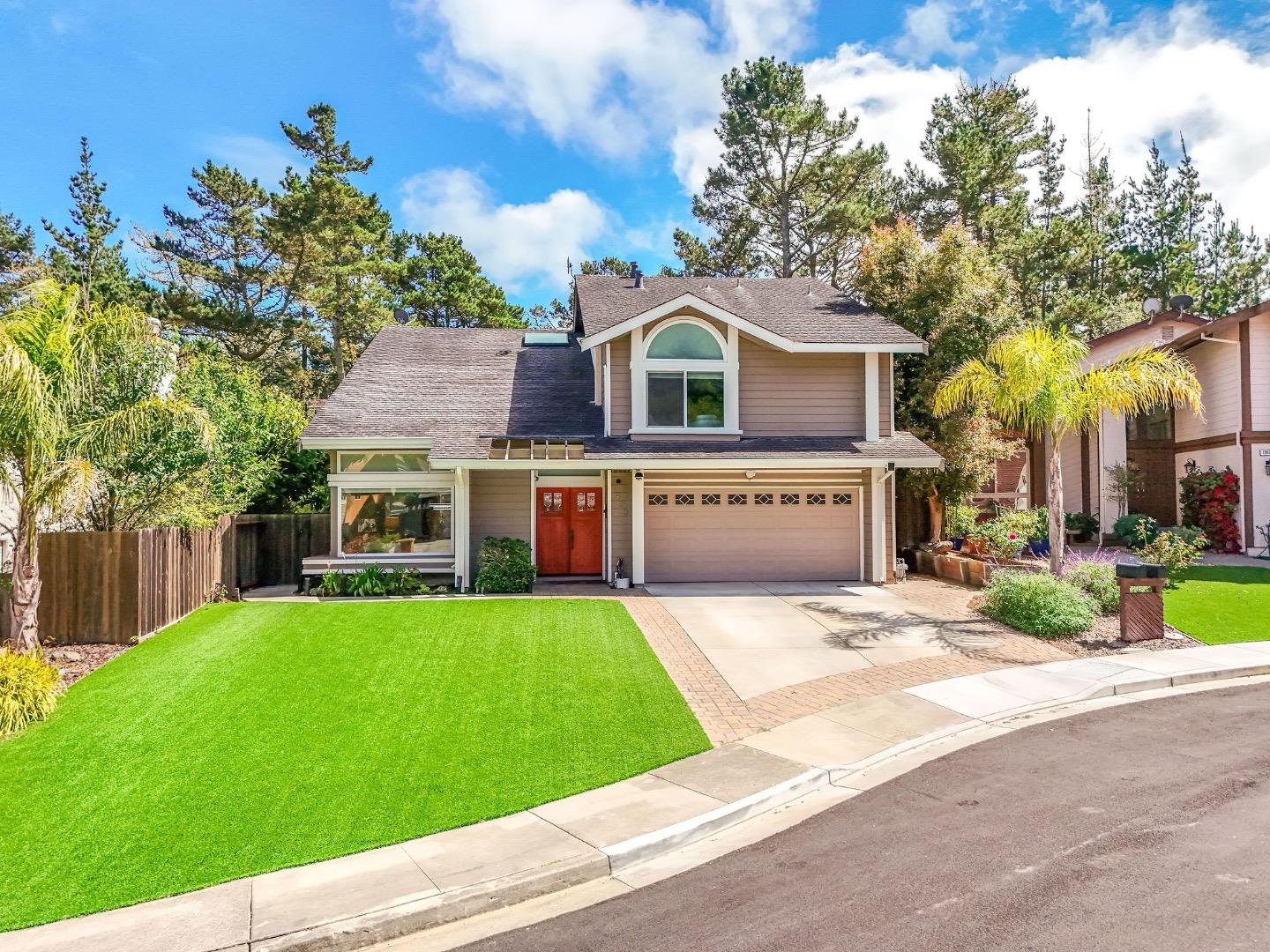 1920 Spyglass Drive