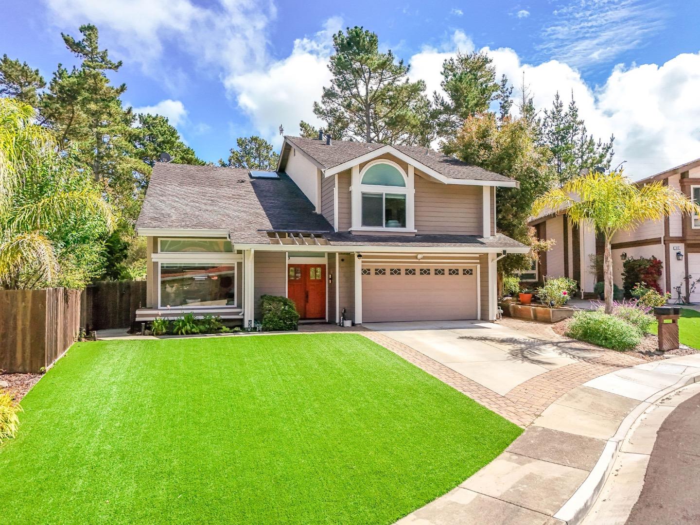 1920 Spyglass Drive