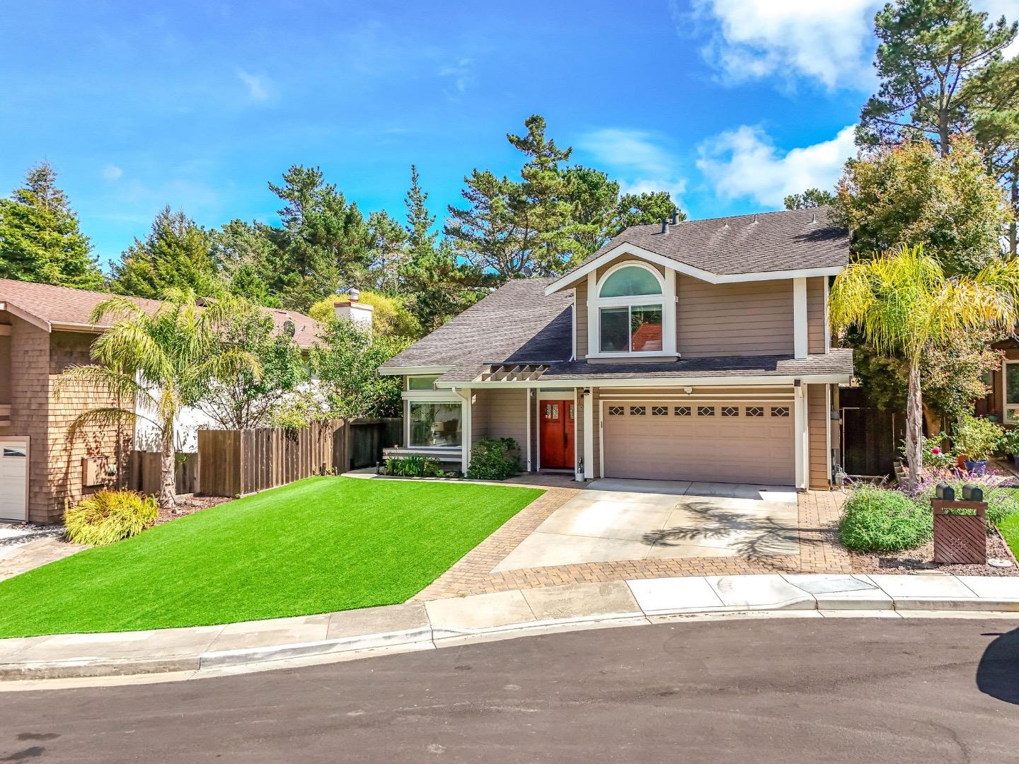 1920 Spyglass Drive