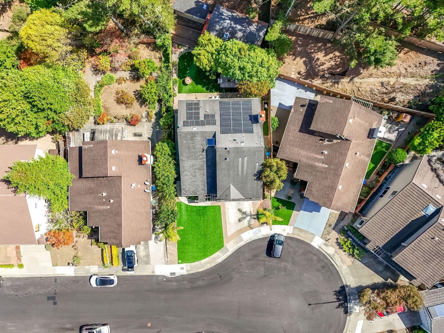 1920 Spyglass Drive