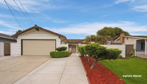 Photo of 6308 Plummer Avenue, NEWARK, CA 94560 (MLS # ML82065491)