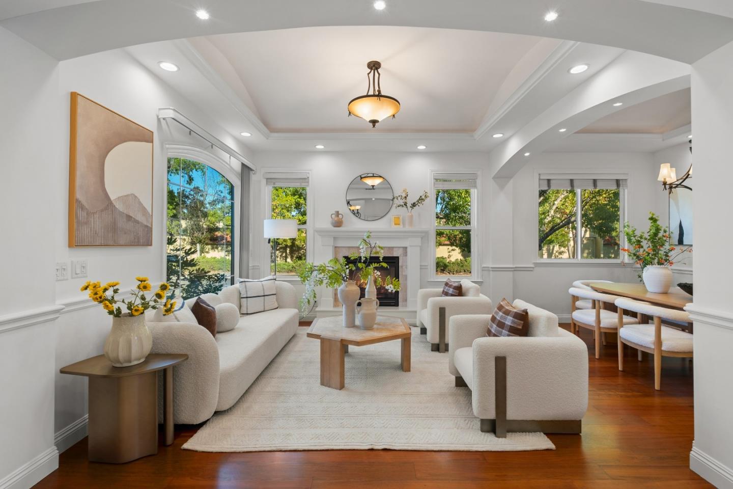7408 Stanford Place, Cupertino CA 95014