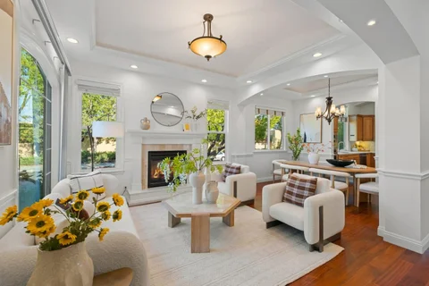 7408 Stanford Place, Cupertino, CA 95014 - #: ML82063818