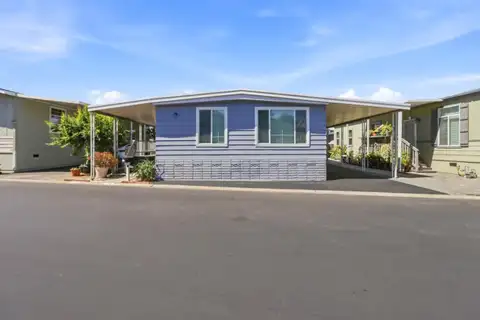 1520 E Capitol Expressway Unit 71, San Jose, CA 95121 - #: ML82056184