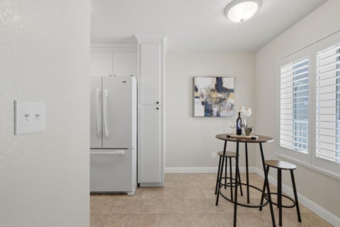 Tiny photo for 855 Mountain View Drive #4, Daly City, CA 94014 (MLS # ML82050458)