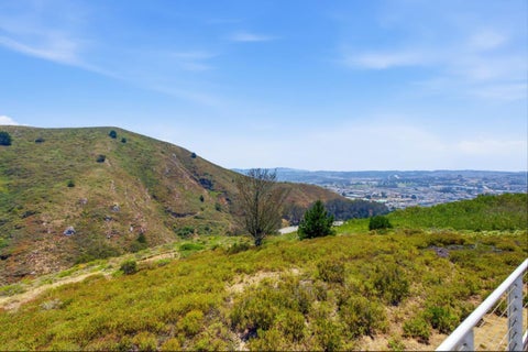 Tiny photo for 855 Mountain View Drive #4, Daly City, CA 94014 (MLS # ML82050458)