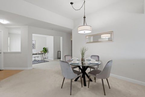 Tiny photo for 855 Mountain View Drive #4, Daly City, CA 94014 (MLS # ML82050458)