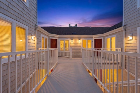 Tiny photo for 855 Mountain View Drive #4, Daly City, CA 94014 (MLS # ML82050458)