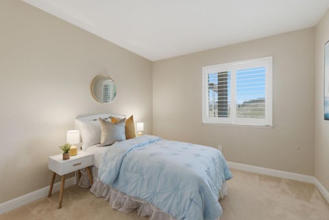 Tiny photo for 855 Mountain View Drive #4, Daly City, CA 94014 (MLS # ML82050458)