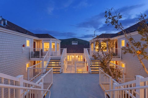 Tiny photo for 855 Mountain View Drive #4, Daly City, CA 94014 (MLS # ML82050458)