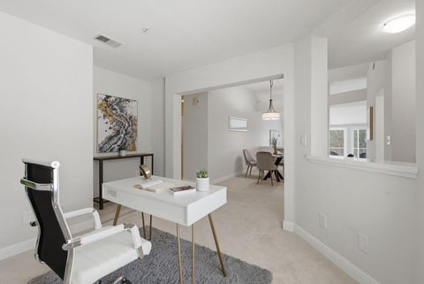 Tiny photo for 855 Mountain View Drive #4, Daly City, CA 94014 (MLS # ML82050458)