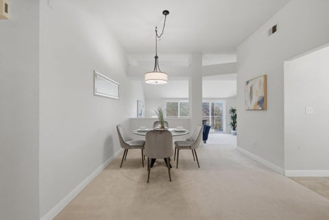 Tiny photo for 855 Mountain View Drive #4, Daly City, CA 94014 (MLS # ML82050458)