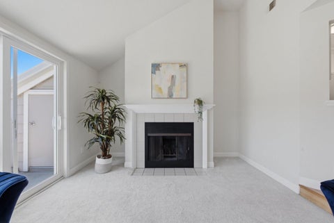 Tiny photo for 855 Mountain View Drive #4, Daly City, CA 94014 (MLS # ML82050458)