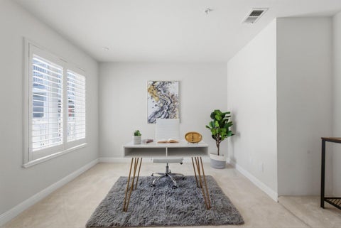 Tiny photo for 855 Mountain View Drive #4, Daly City, CA 94014 (MLS # ML82050458)