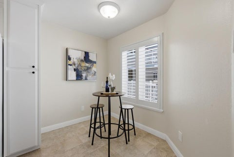 Tiny photo for 855 Mountain View Drive #4, Daly City, CA 94014 (MLS # ML82050458)