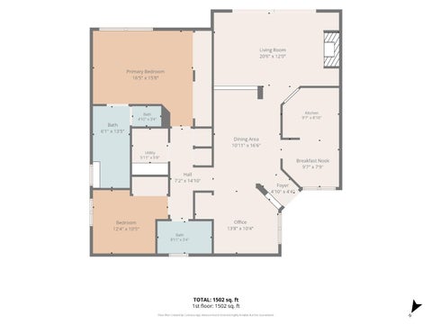 Tiny photo for 855 Mountain View Drive #4, Daly City, CA 94014 (MLS # ML82050458)