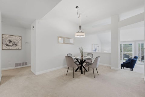 Tiny photo for 855 Mountain View Drive #4, Daly City, CA 94014 (MLS # ML82050458)