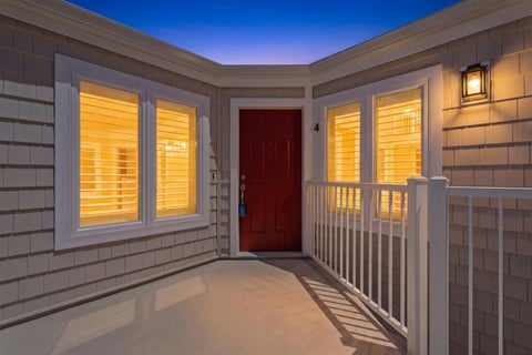 Tiny photo for 855 Mountain View Drive #4, Daly City, CA 94014 (MLS # ML82050458)