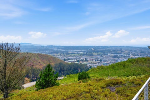 Tiny photo for 855 Mountain View Drive #4, Daly City, CA 94014 (MLS # ML82050458)